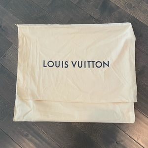 Louis Vuitton Dust Bag for Neverfull GM